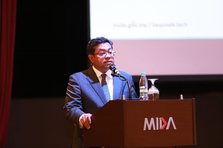 Malaysia’s 1H 2025 Approved Investments Up By 18.7%