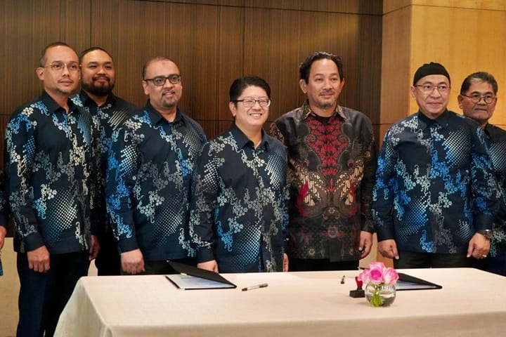 Bank Rakyat, PT Bathi Rakyat Abadi Sign MoU to Strengthen Shariah-Compliant Finance in Indonesia