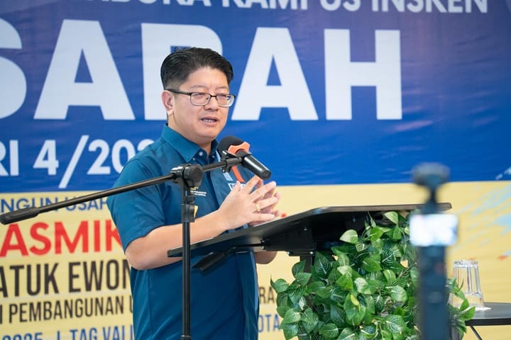 Explore INSKEN’s HATI Program: Empowering Entrepreneurs Through Guidance from BisCounsellors & Industry Coaches