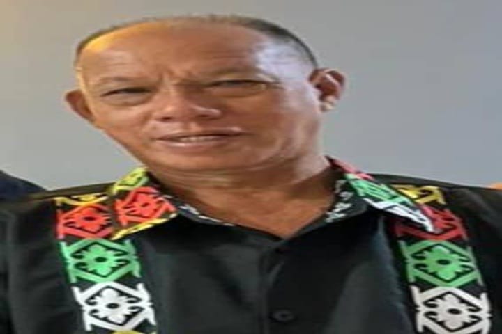 UPKO Should Use Its Own Logo for the Sabah State Election – Tenom Division