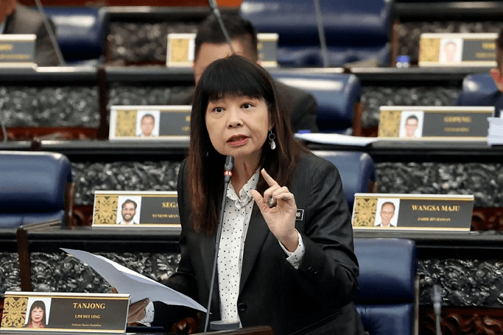 Overall Impact Of SST Implementation On Households Estimated To Be Low And Manageable — Lim Hui Ying