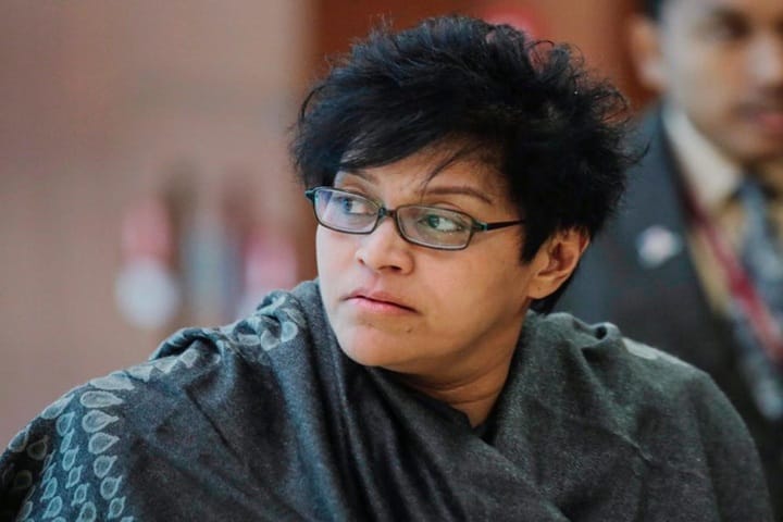 Azalina Warns Against Rushed Calls on Umno’s Role in Unity Government