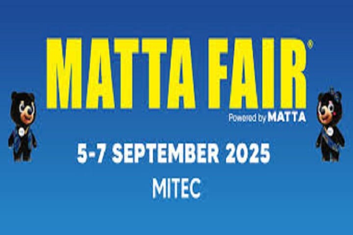 MATTA Targets More Than RM250 Mln Sales At 57th MATTA Fair