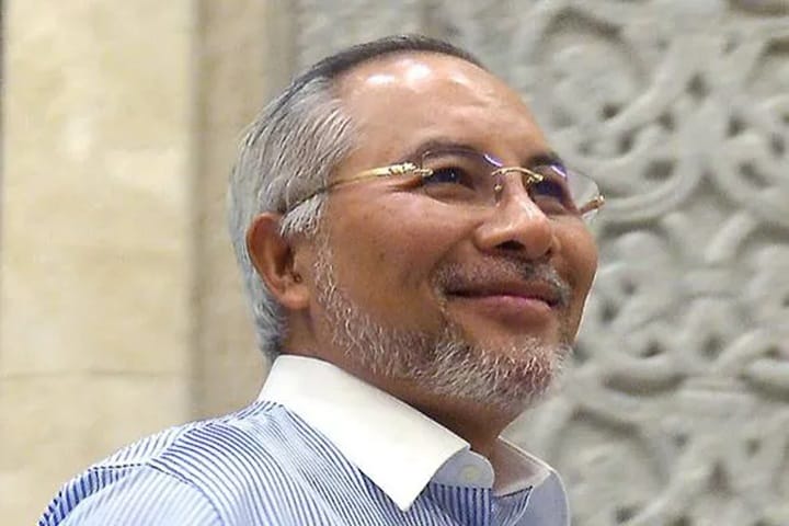 Khir Toyo Joins Bersatu, Says UMNO Now Merely a ‘Supplement’ to Pakatan Harapan