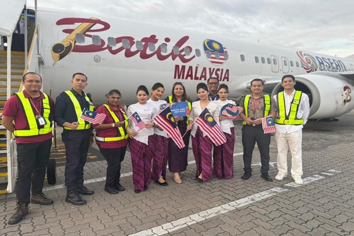 Celebrating the Nation, Honouring Our Passengers this National Day