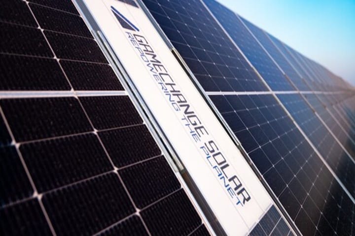 GameChange Solar expands into New Zealand with Bright Fern Energy’s Dannevirke Solar Farm