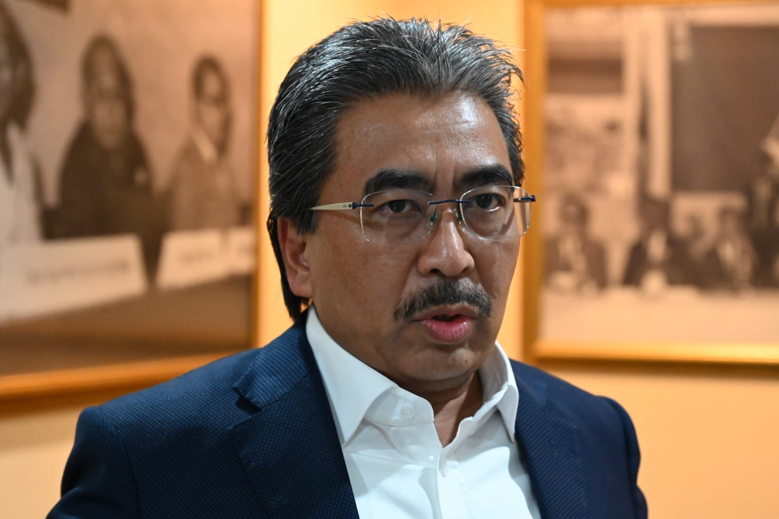 COP-20: No Room For Complacency On Haze, Invest In Better Technologies – Johari
