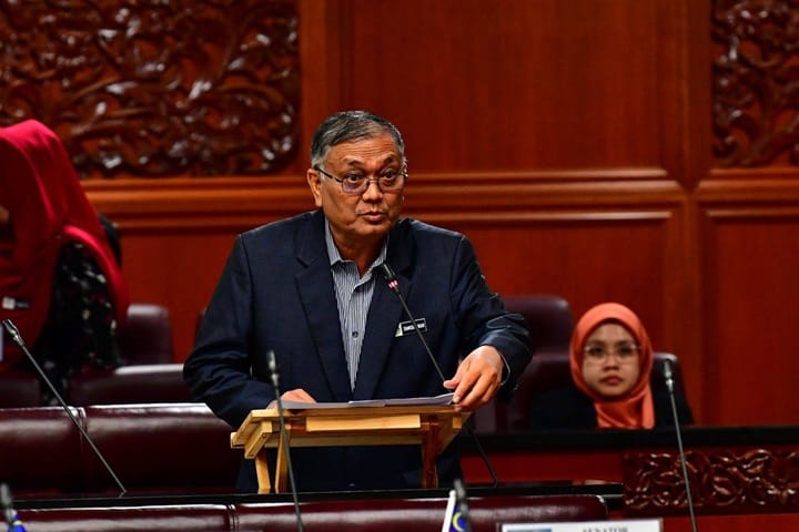 BN Must Strengthen Unity, Avoid Further Division – Shamsul Anuar