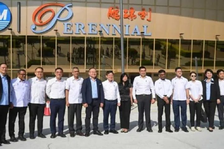 PWCC Seen as Key Driver as Penang’s MICE Sector Reaches RM1 Billion Impact